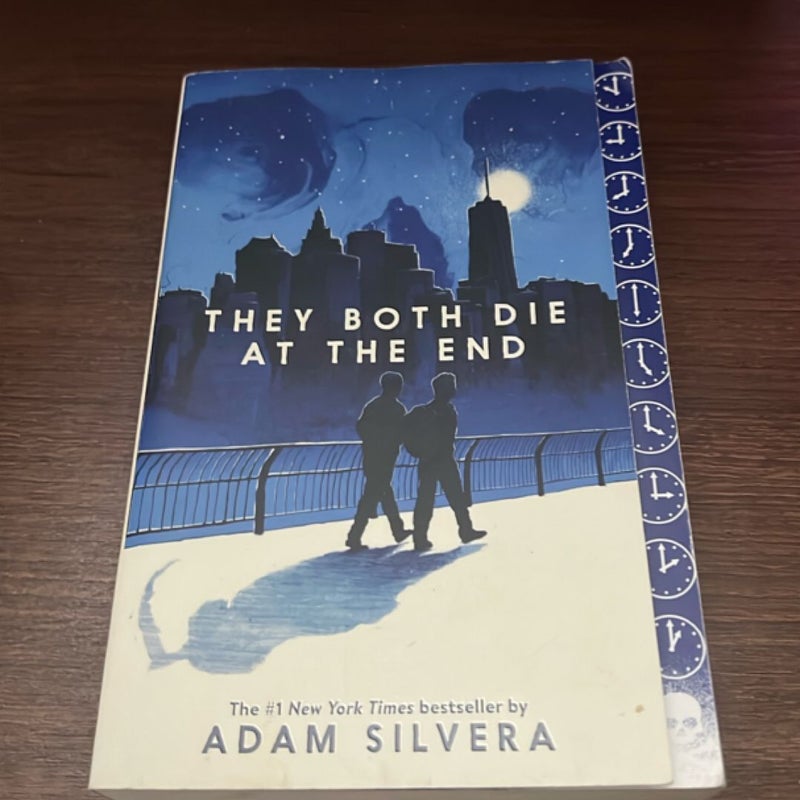 They Both Die at the End