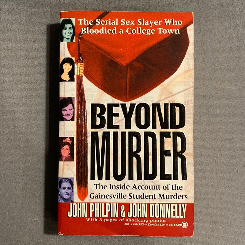 Beyond Murder