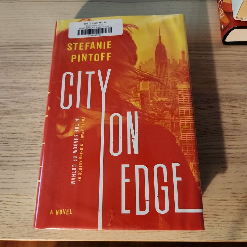 City on Edge