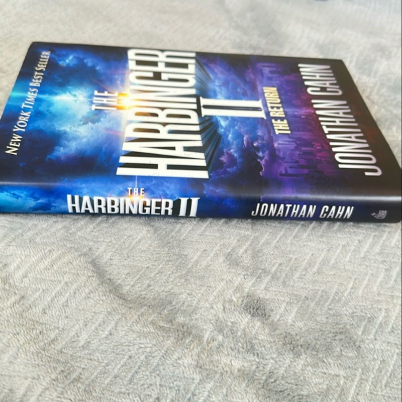 The Harbinger II