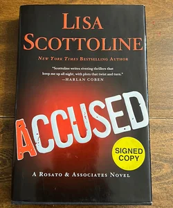 Accused - Signed