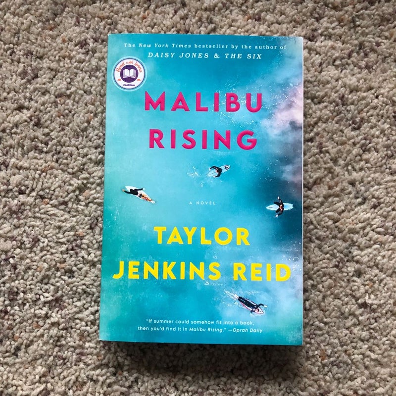 Malibu Rising