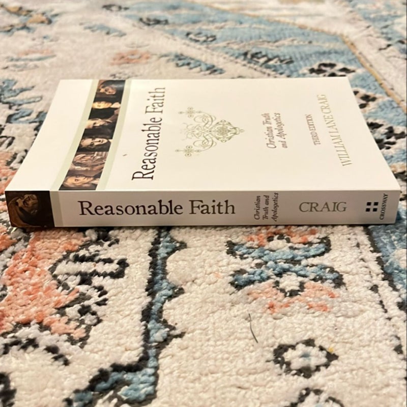 Reasonable Faith