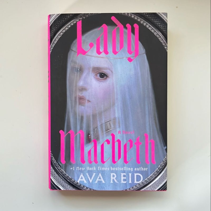 Lady Macbeth