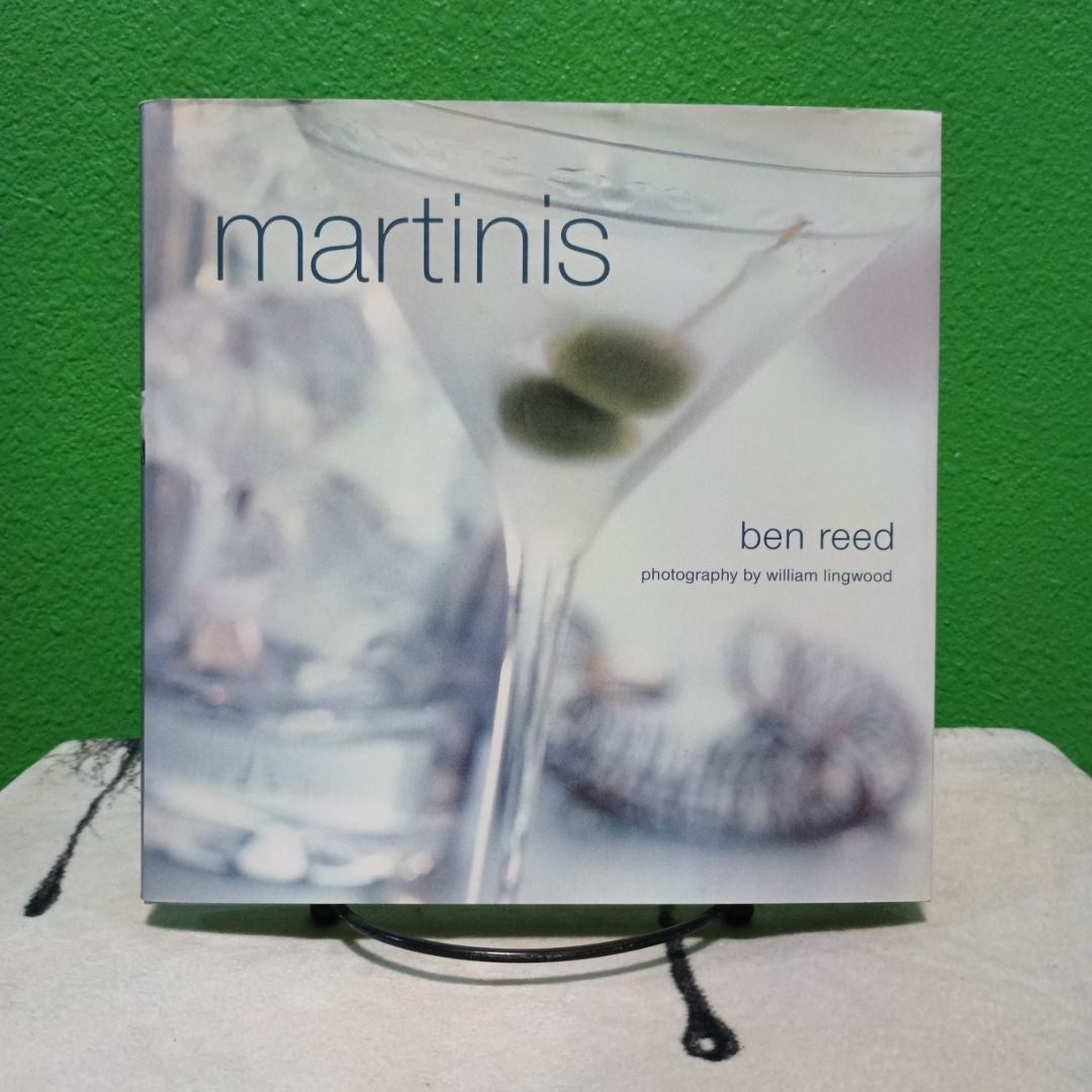 Martinis