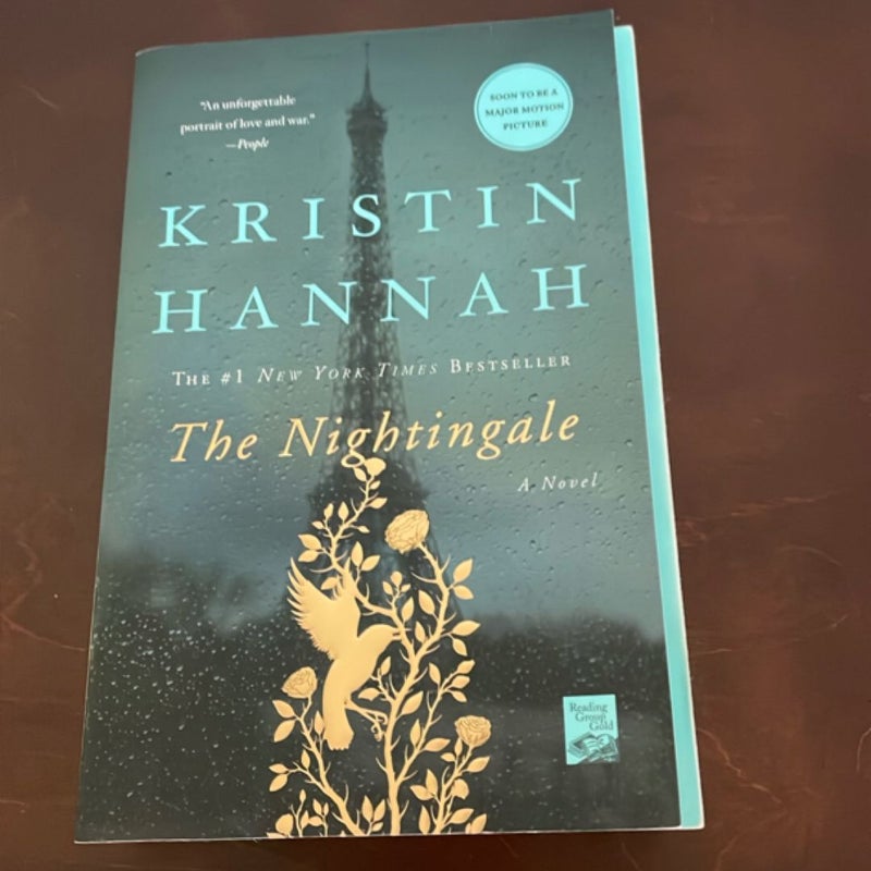 The Nightingale