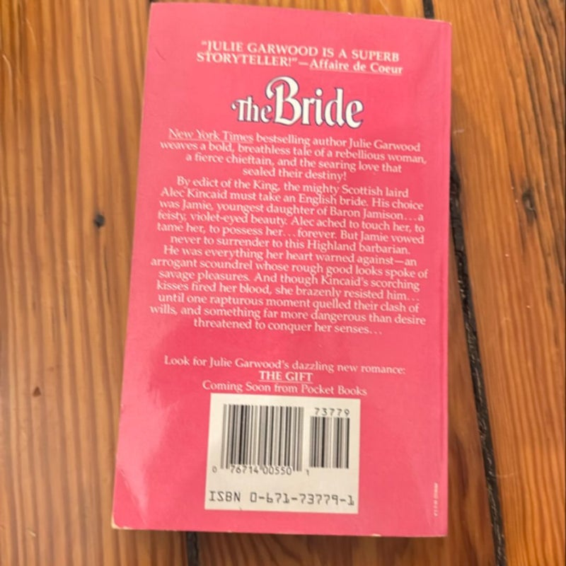 The Bride