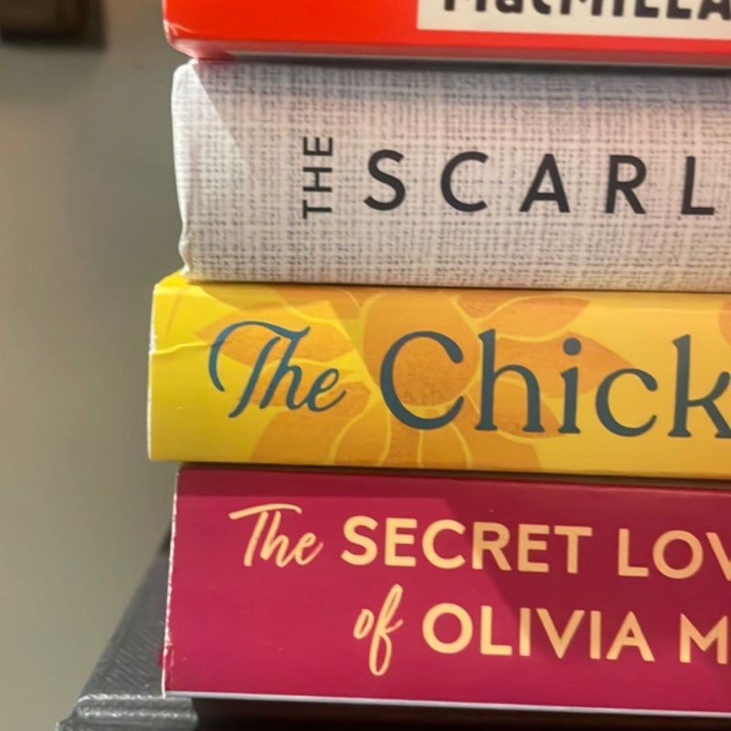 The Chicken Sisters