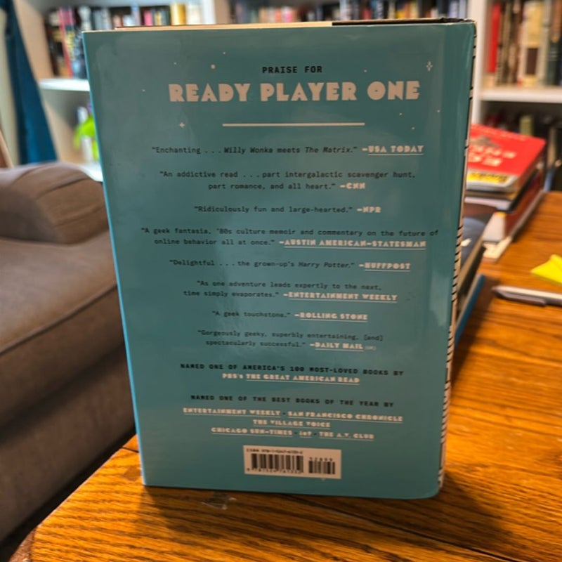 Ready Player Two