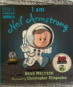 I Am Neil Armstrong