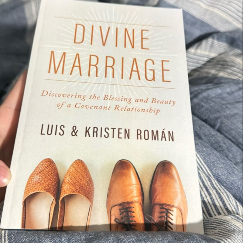 Divine Marriage