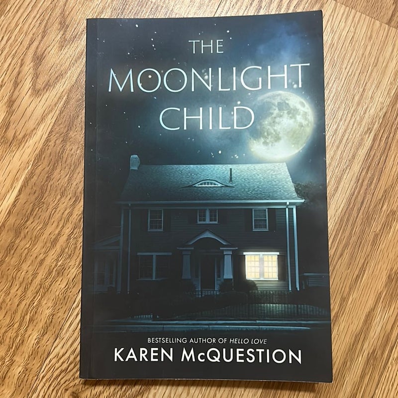 The Moonlight Child