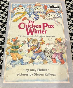 The Chicken Pox Winter *1987, paperback
