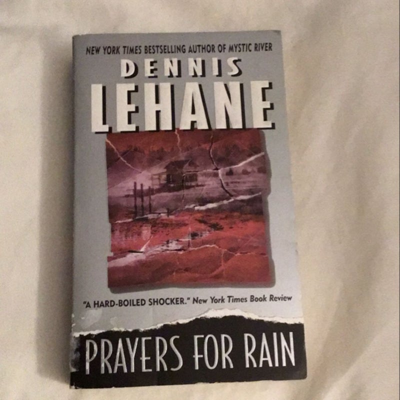 Prayers for Rain (D)1