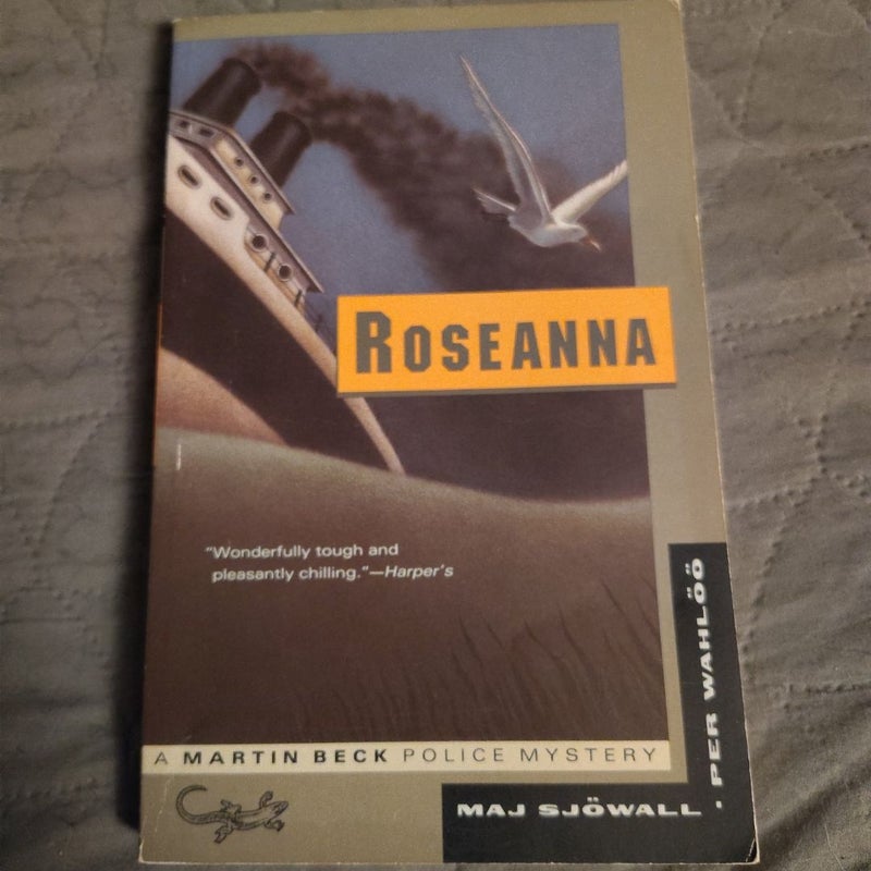 Roseanna