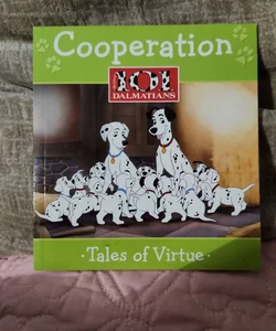 Cooperation- Tales of Virtue- 101 Dalmations
