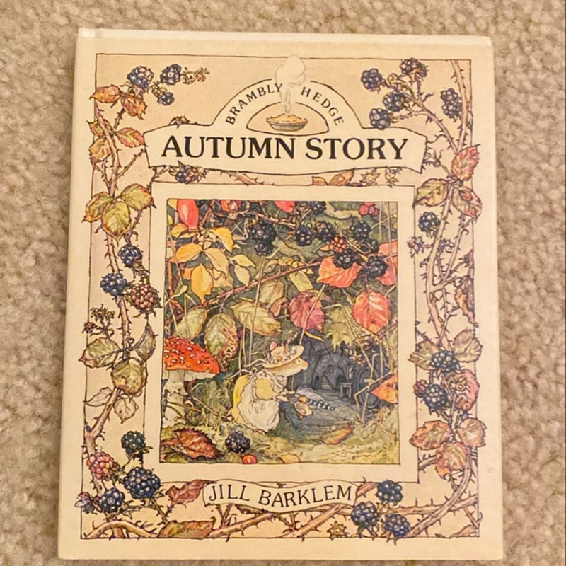 Autumn Story 