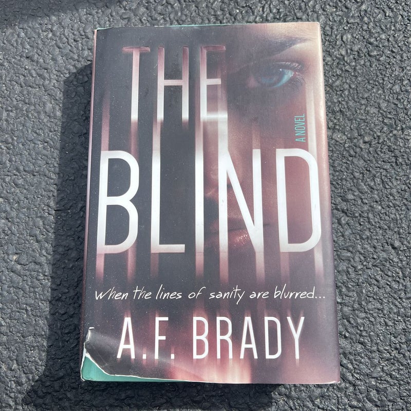 The Blind