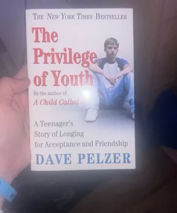 The Privilege Of Youth 