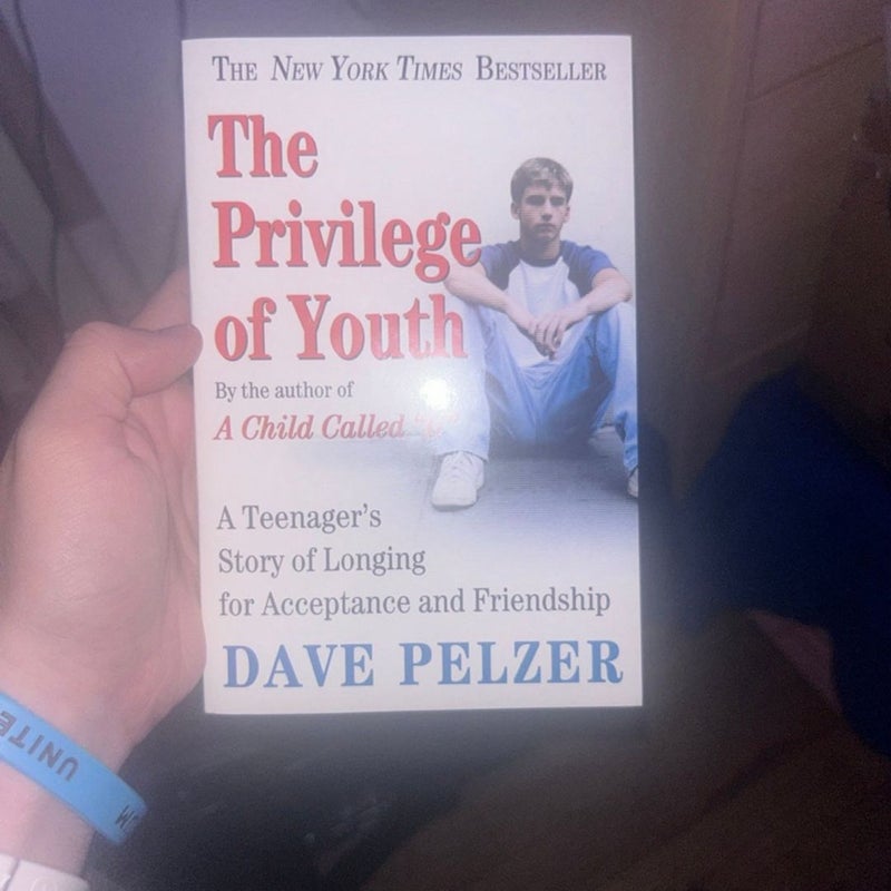 The Privilege Of Youth 