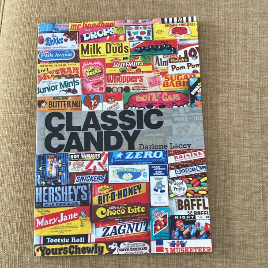 Classic Candy