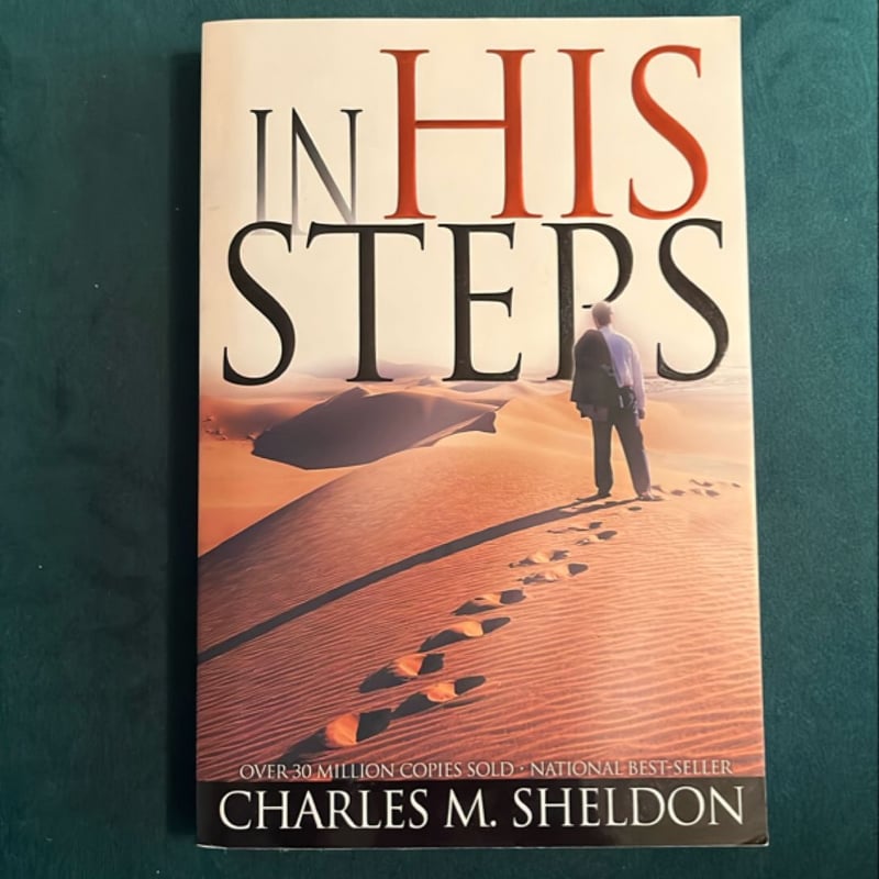 In His Steps