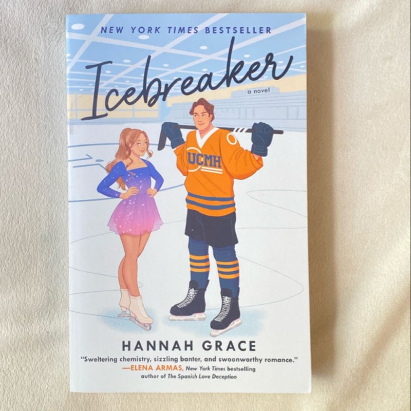 Icebreaker