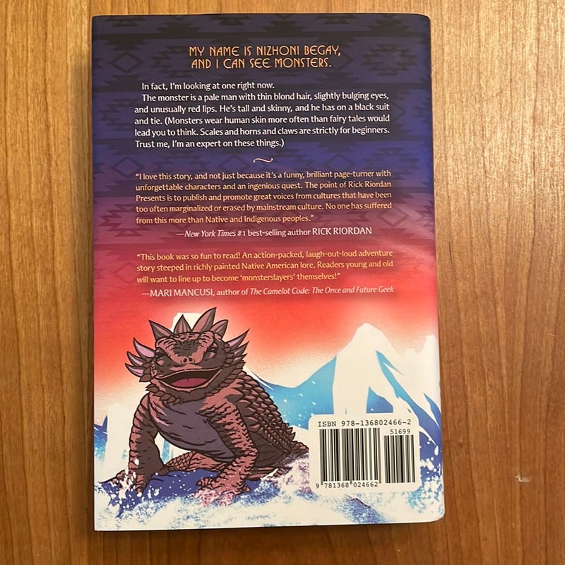 Race to the Sun