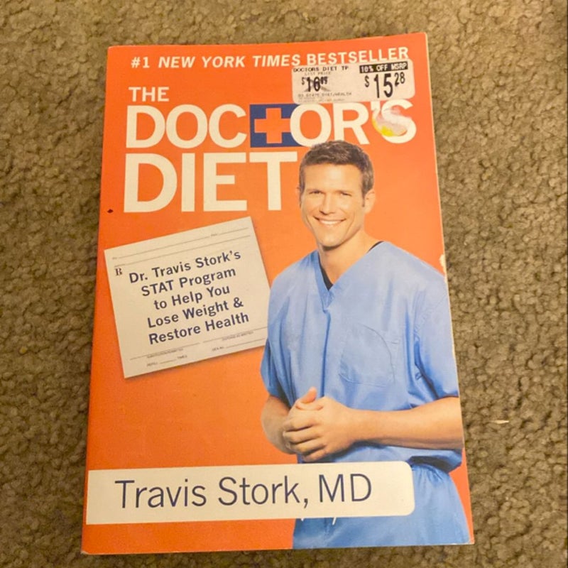 The Doctor's Diet