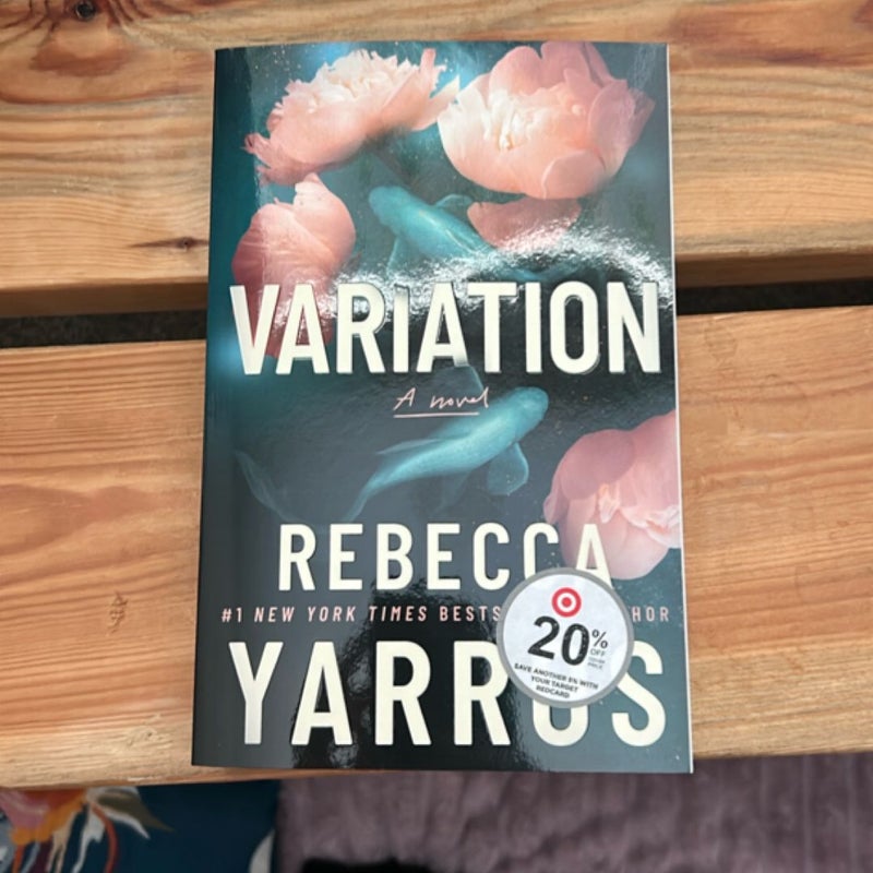 Variation