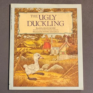 The Ugly Duckling