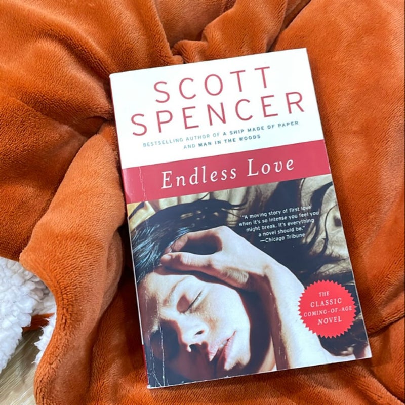 Endless Love