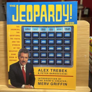 The Jeopardy! Book