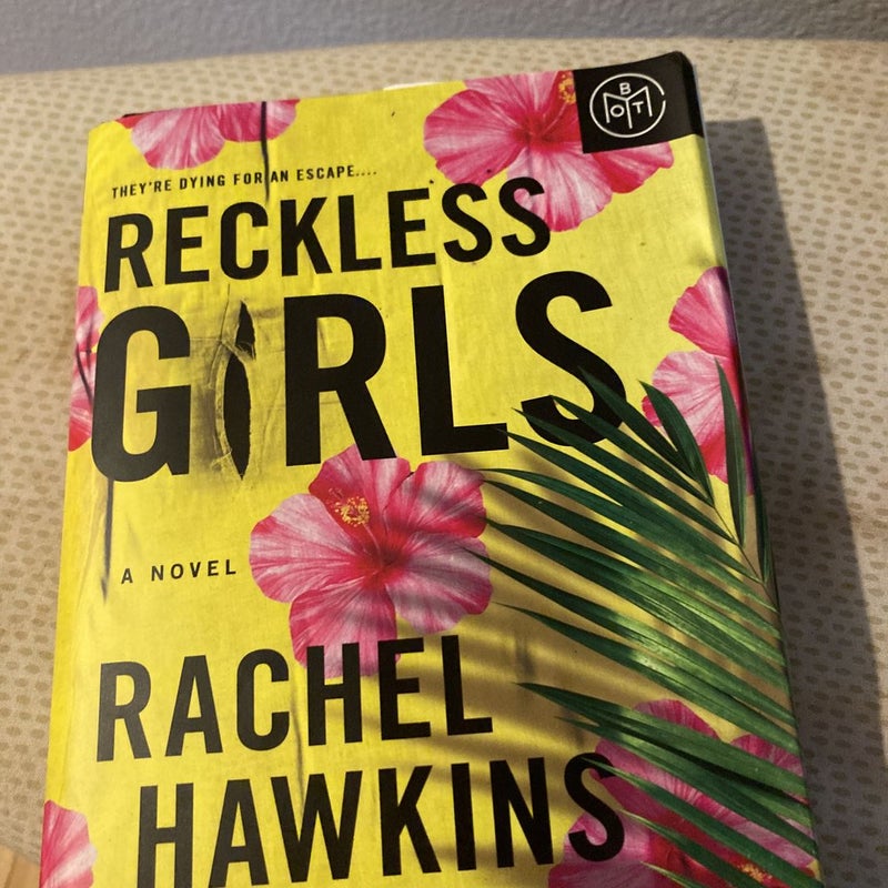 Reckless Girls