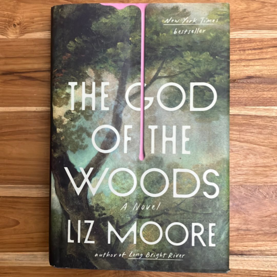 The God of the Woods