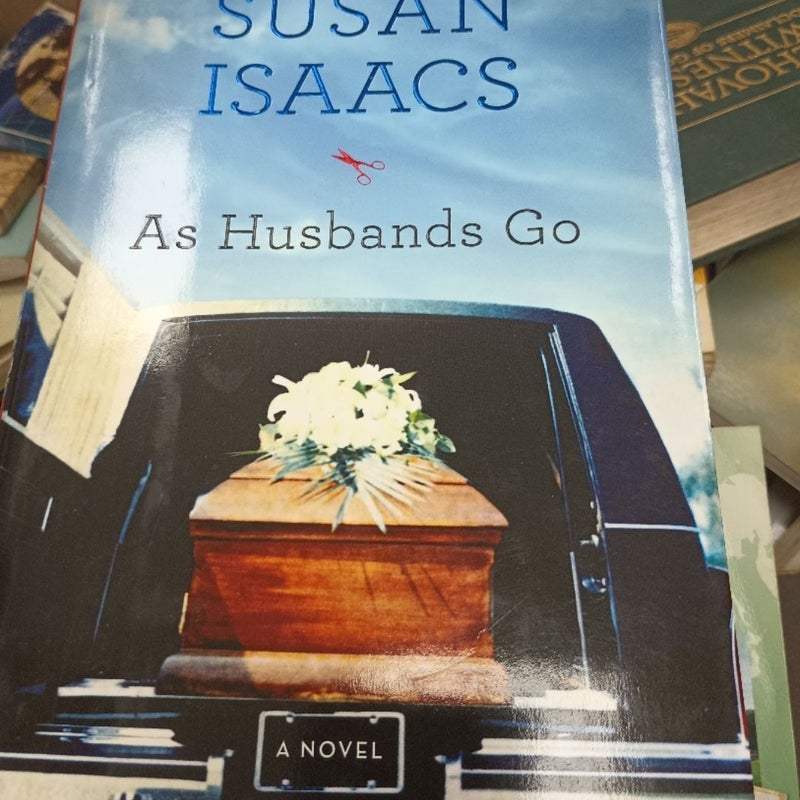 As Husbands Go