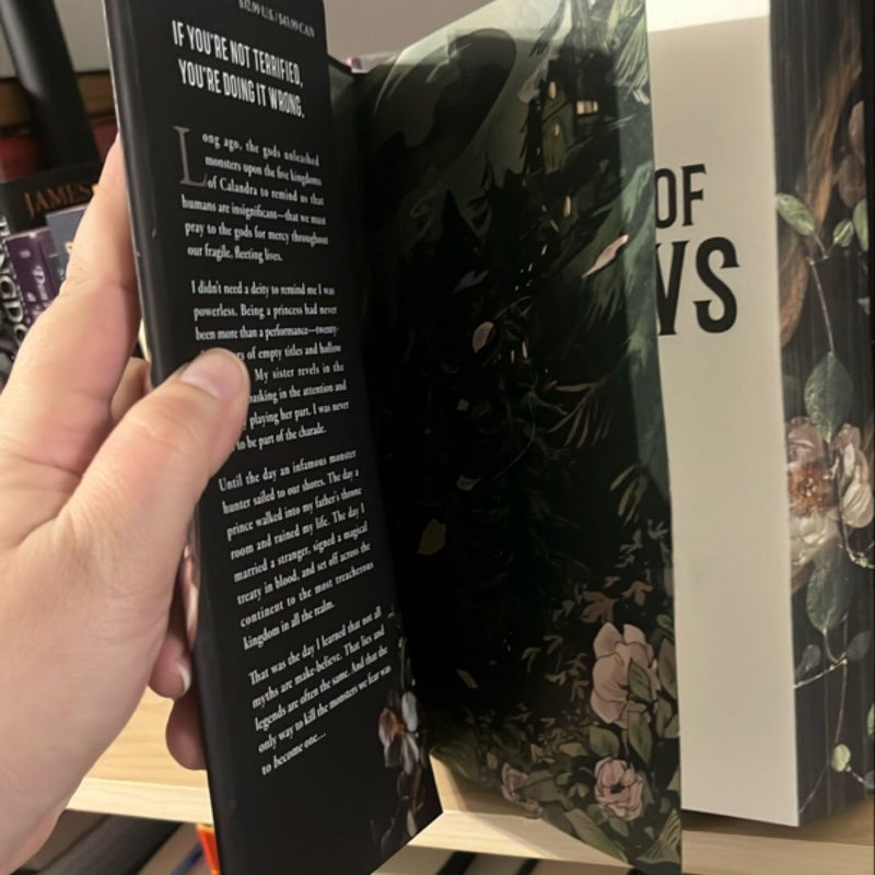 Untitled Red Tower Release (Deluxe Limited Edition)