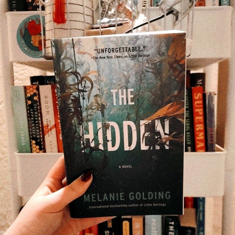 The Hidden