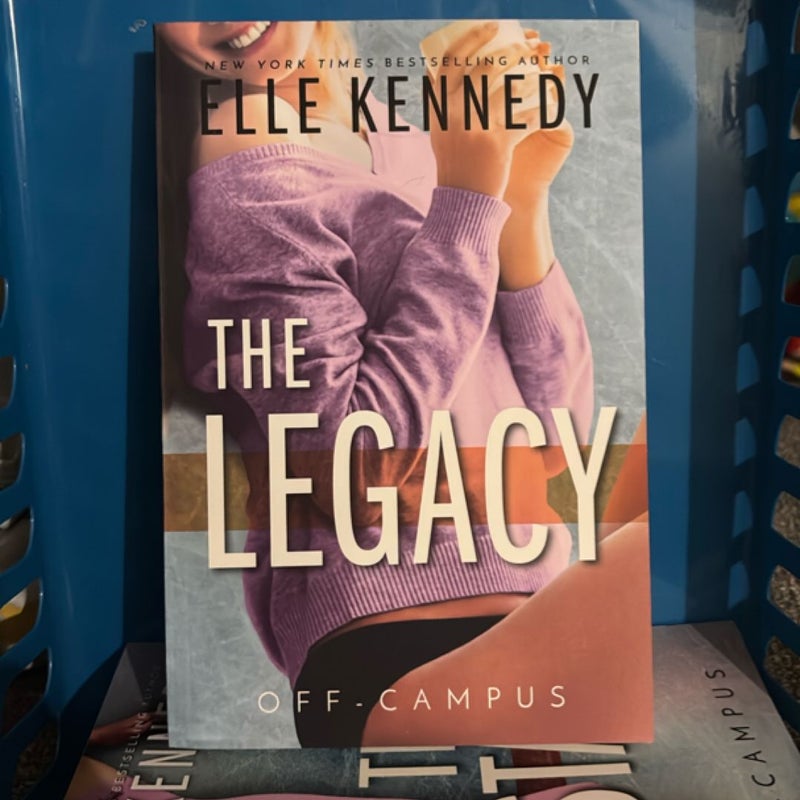 The Legacy