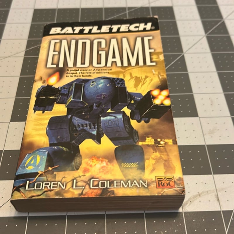 Endgame
