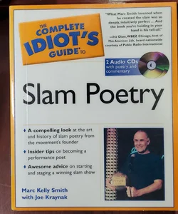 Slam Poetry