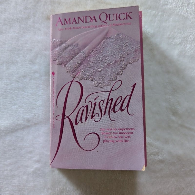 Ravished