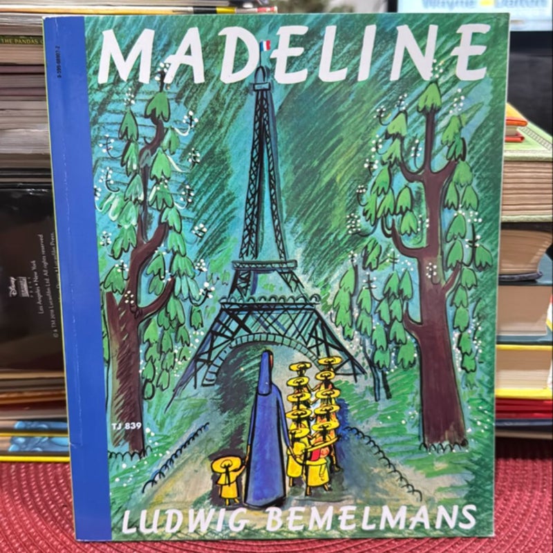 Madeline 