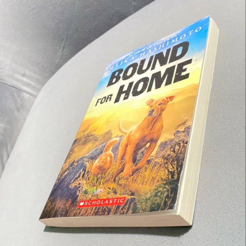 Bound for Home