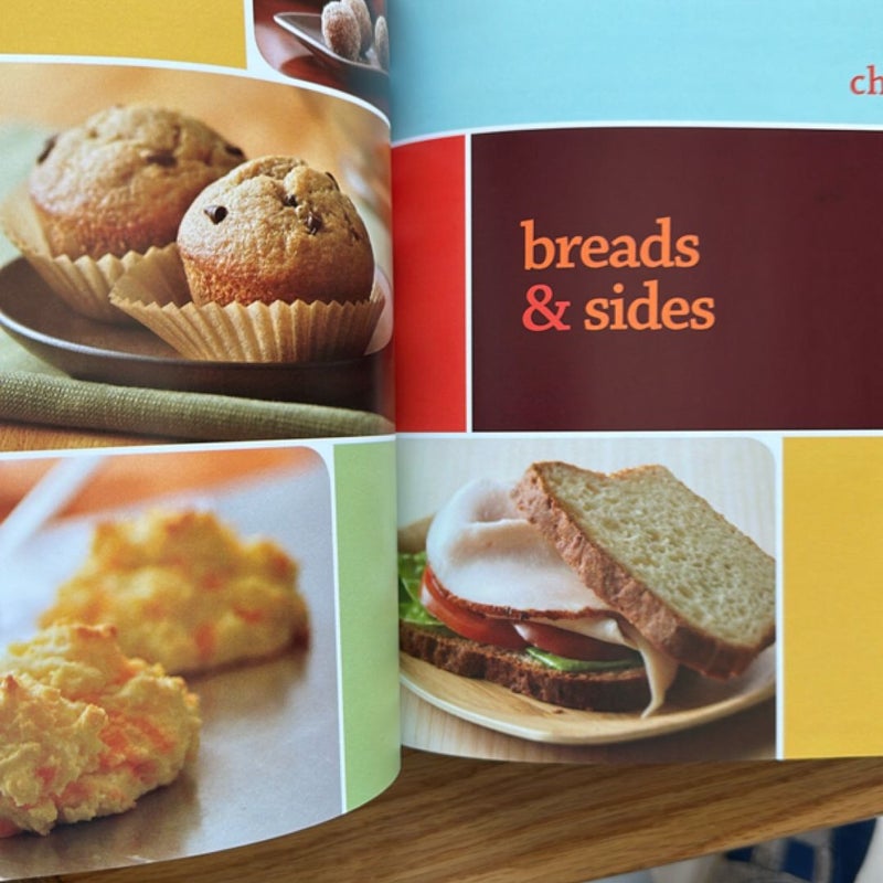 Betty Crocker Gluten-Free Cooking