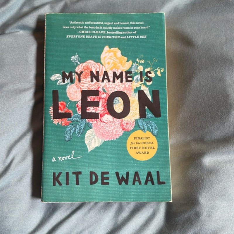 My Name Is Leon