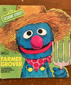 Farmer Grover