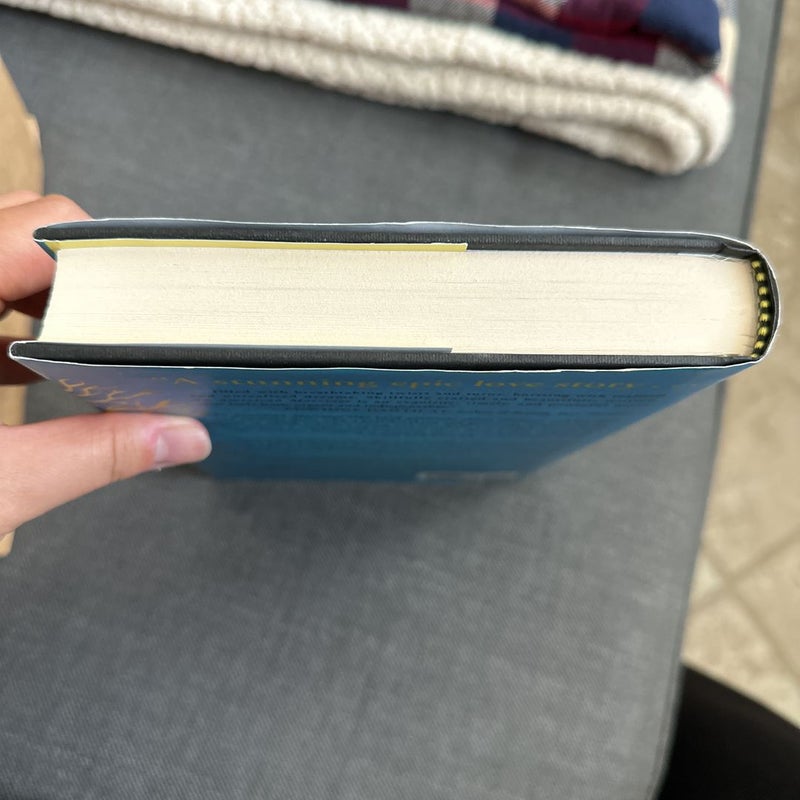 An American Marriage (Oprah's Book Club)