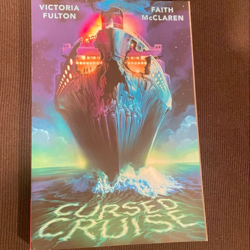 Cursed Cruise