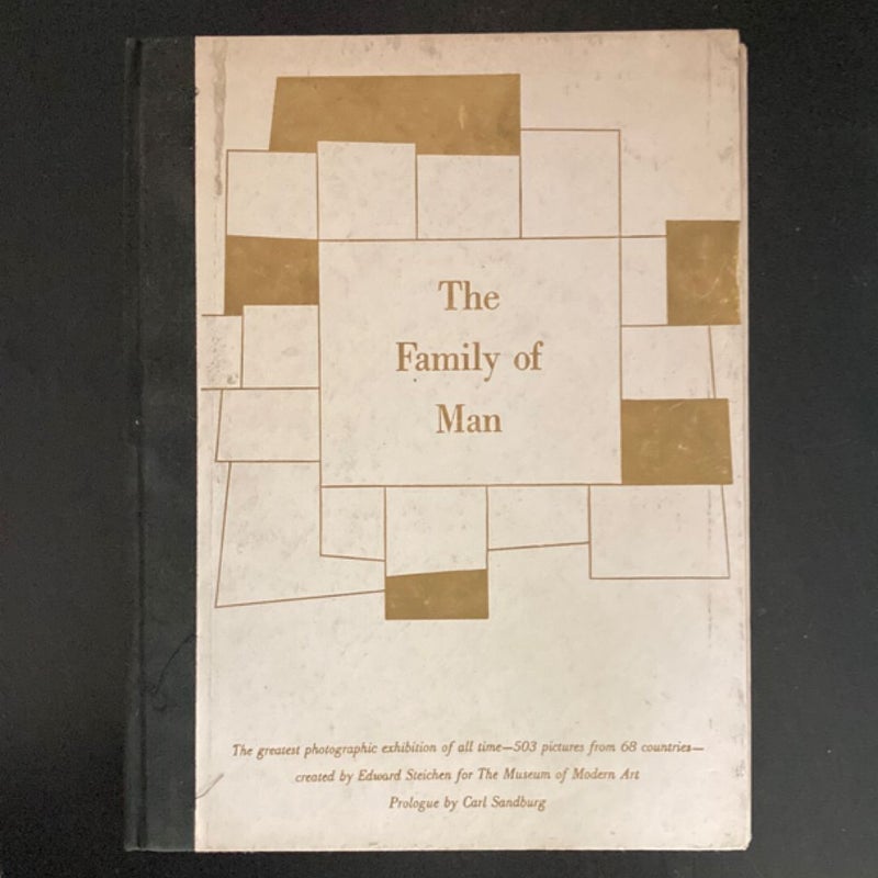 The Family of Man